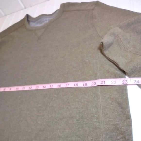 Eddie Bauer men's long sleeve shirt size (XL) - Picture 8 of 10